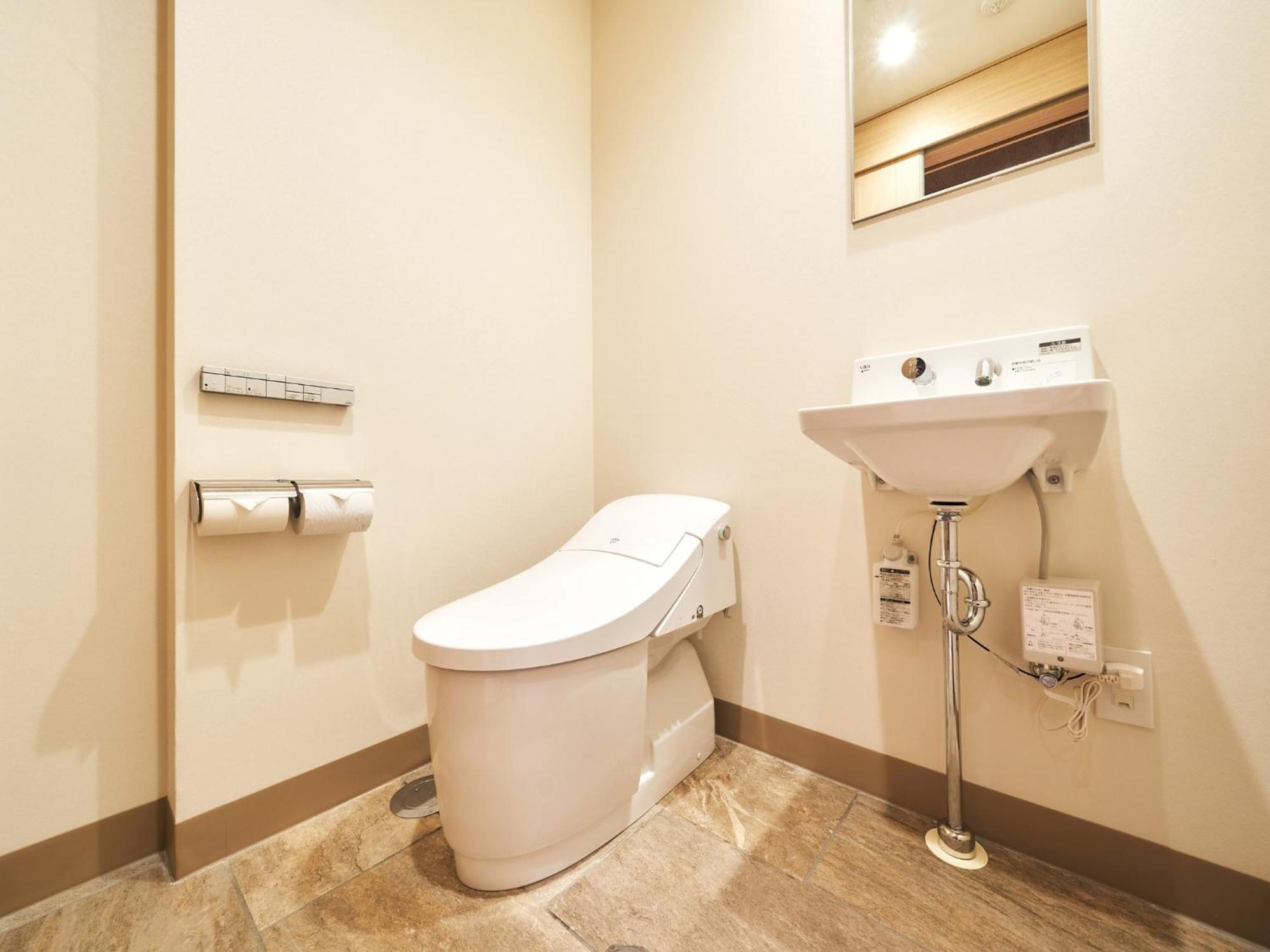 Rakuten Stay Tokyo Asakusa 1 Double Bed Room Low Floor Extérieur photo
