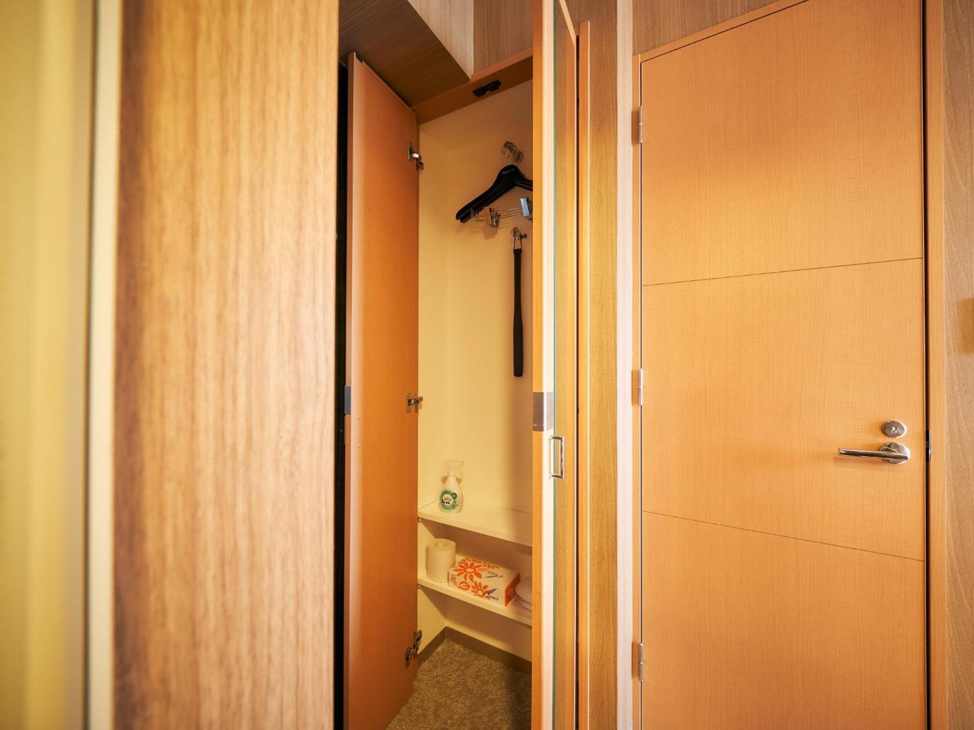 Rakuten Stay Tokyo Asakusa 1 Double Bed Room Low Floor Extérieur photo